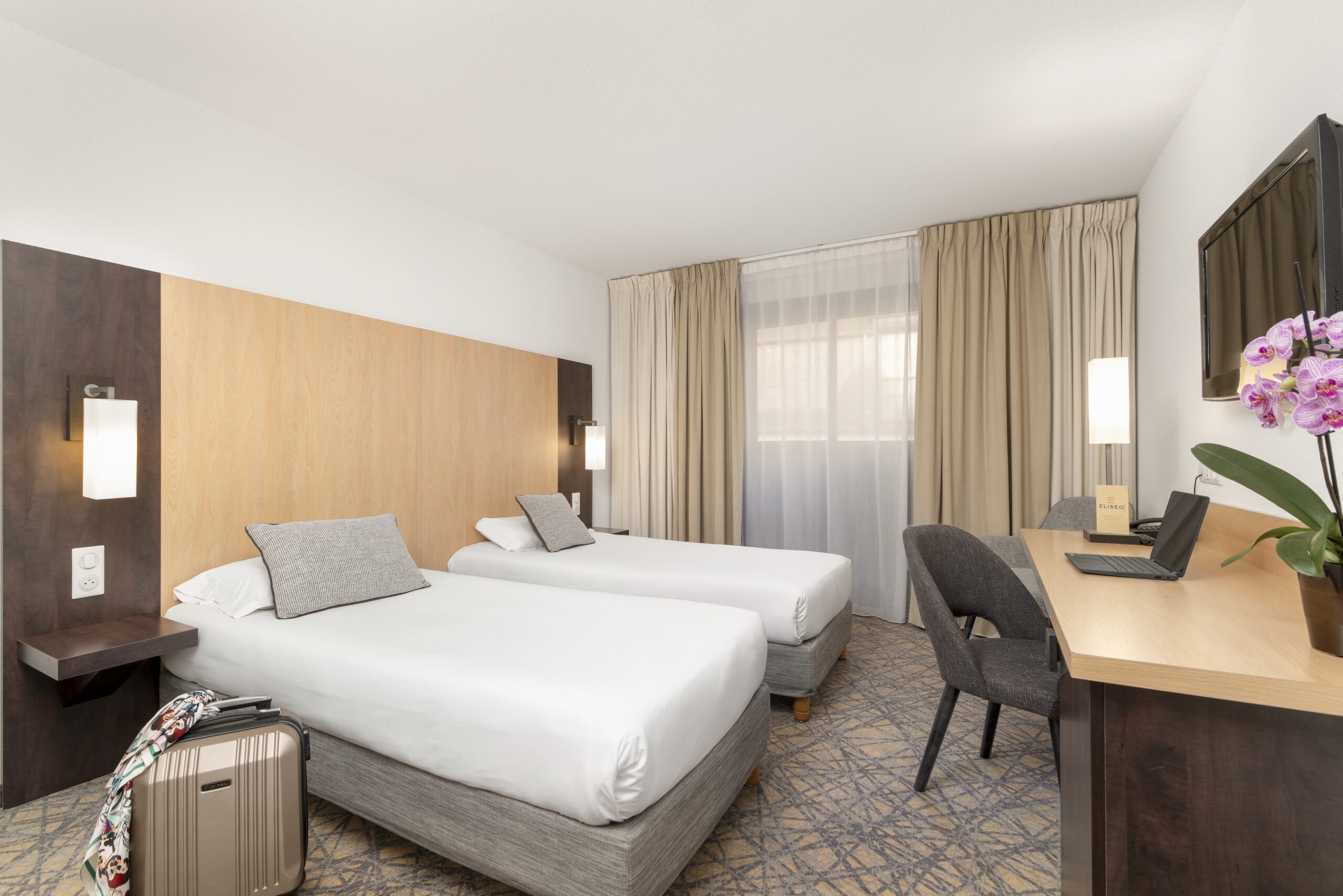Hôtel à Lourdes : comment choisir le meilleur hébergement selon vos besoins ?