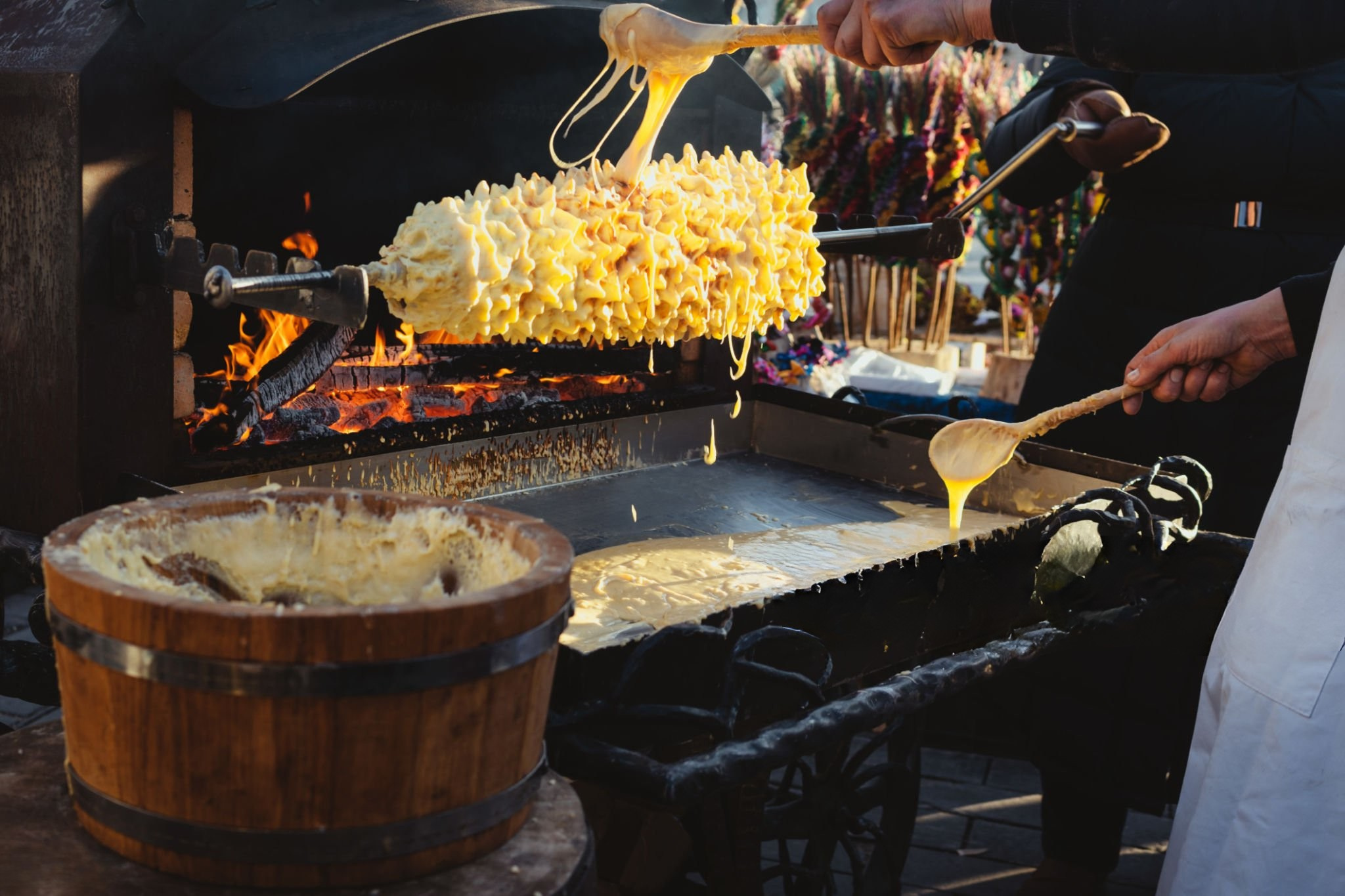 What to eat in Lourdes