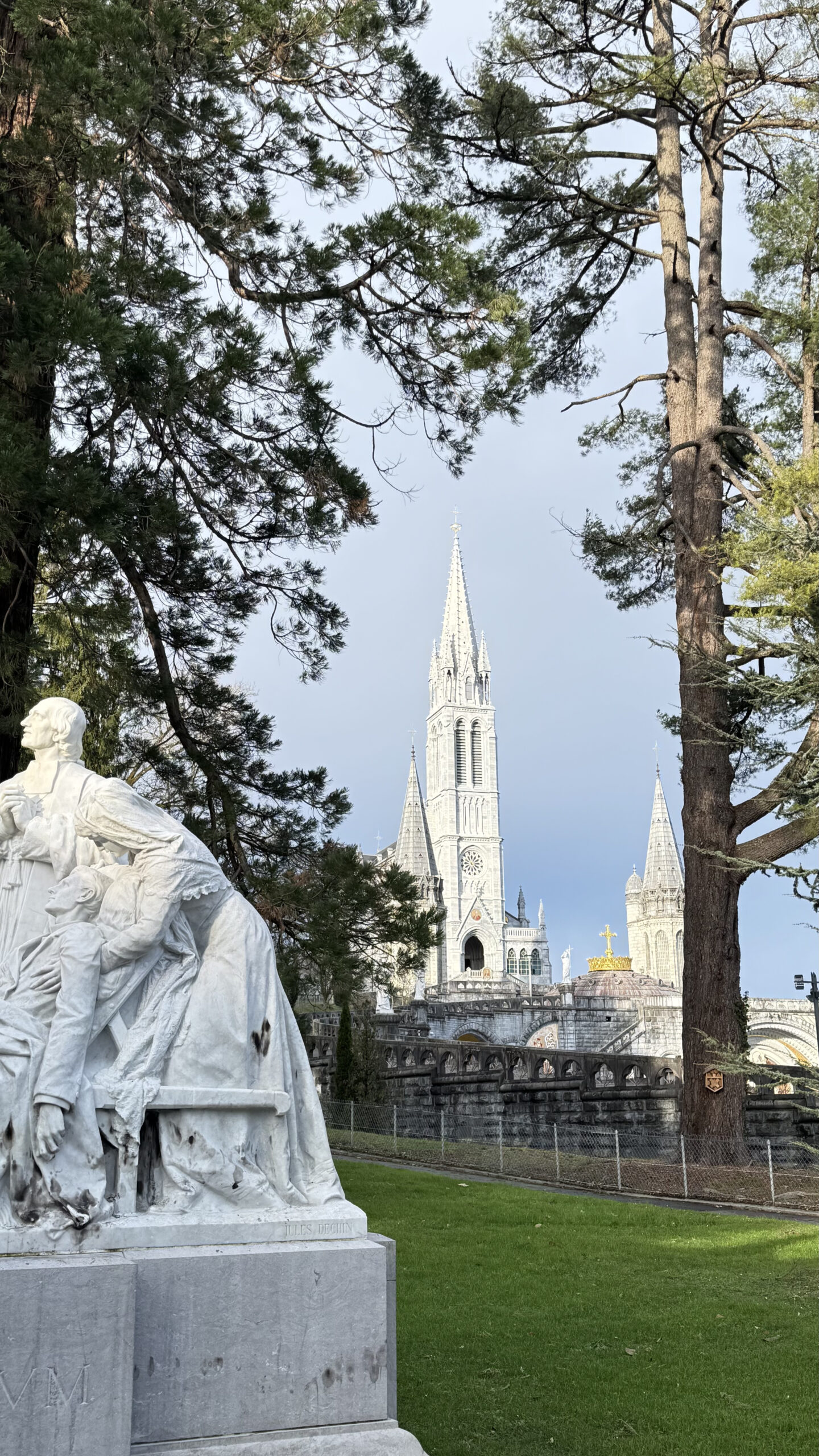 Les périodes les plus populaires pour visiter Lourdes (et comment bien préparer son séjour)