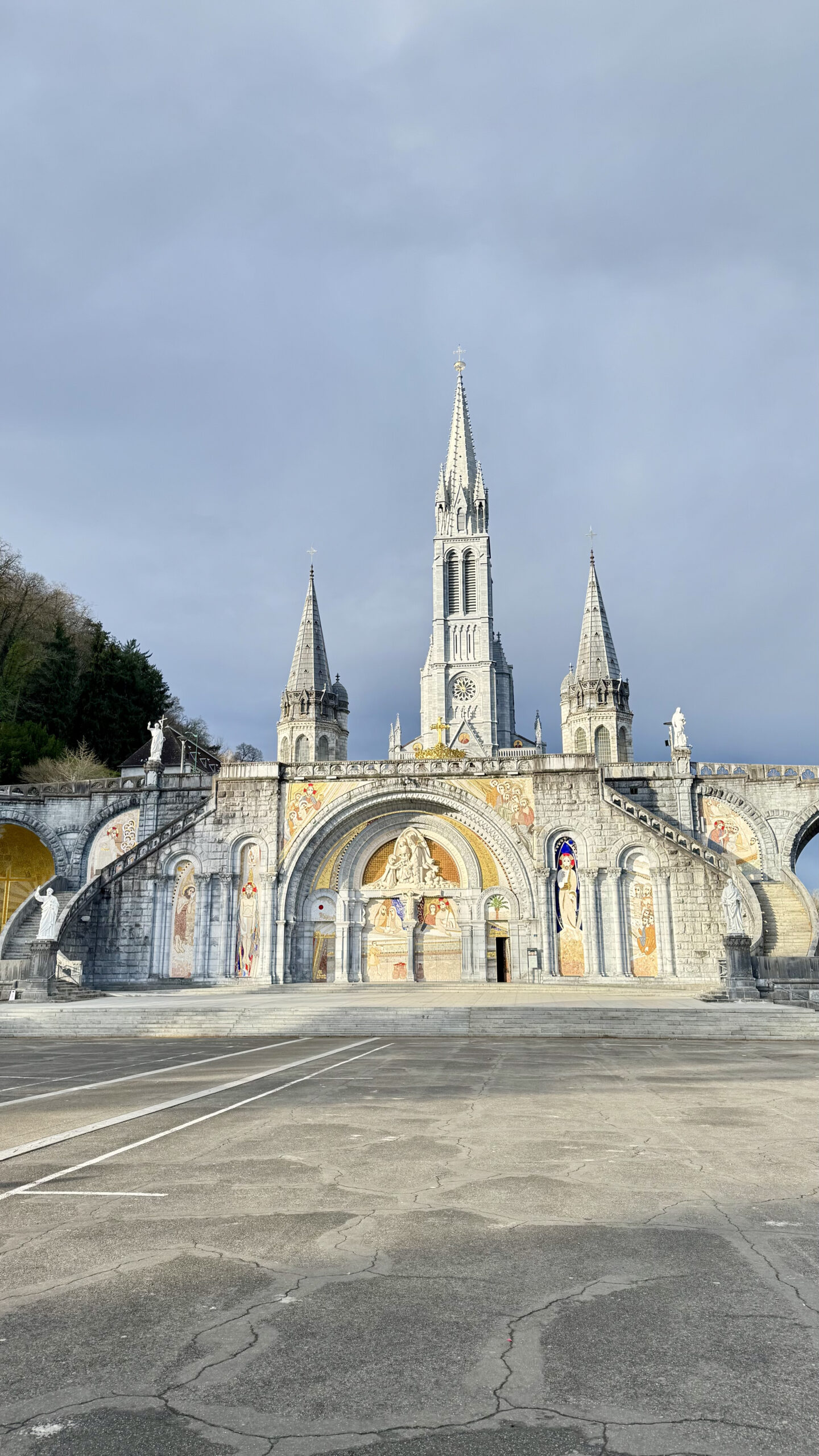 Lourdes : que voir et que faire lors de votre visite ?
