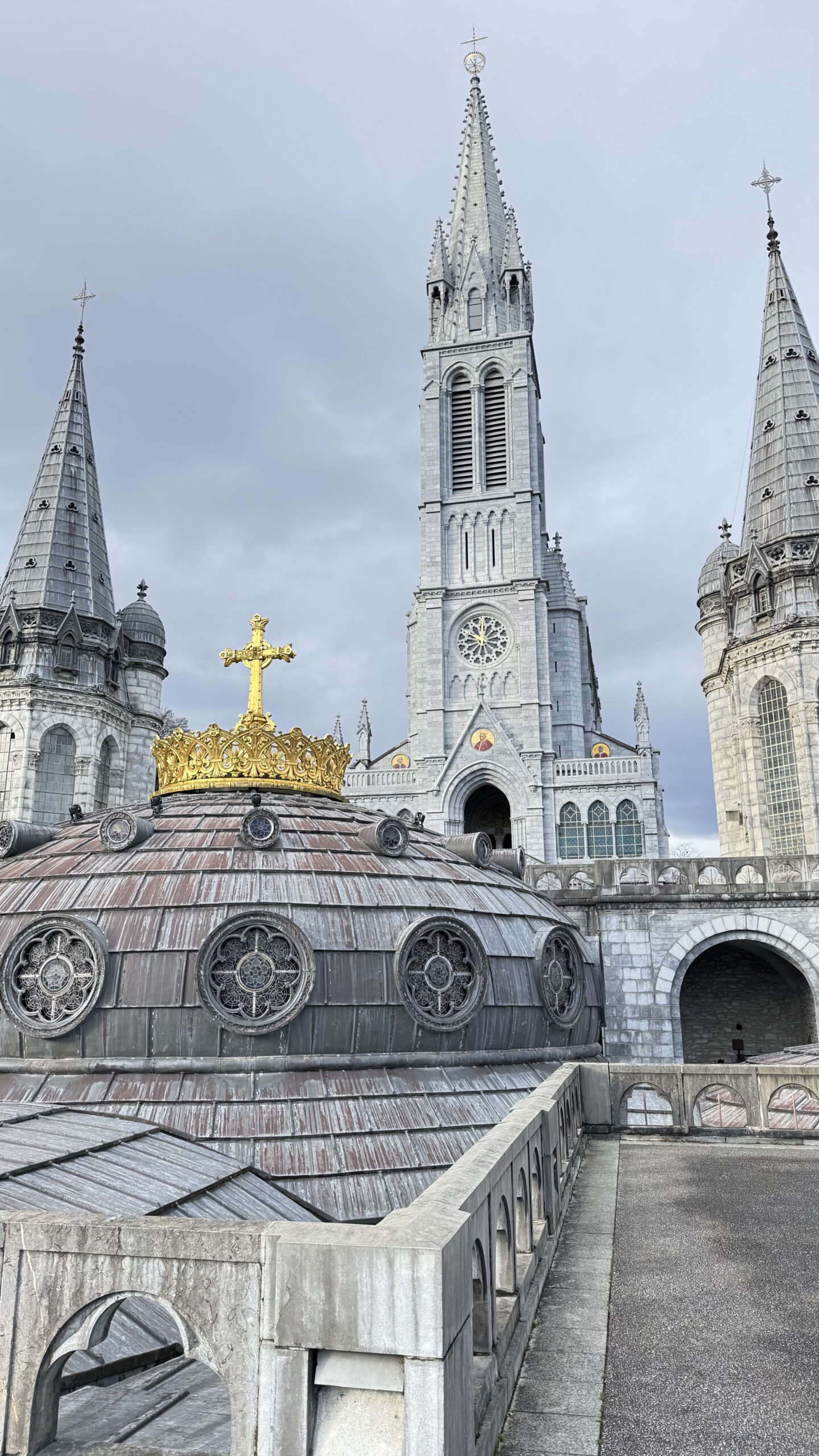Pourquoi Lourdes est une destination idéale toute l’année ? (Activités en fonction des saisons)